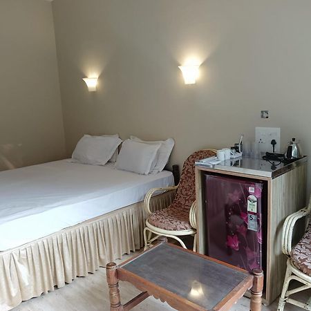 Hotel My Soulmate, Palolem Beach Esterno foto