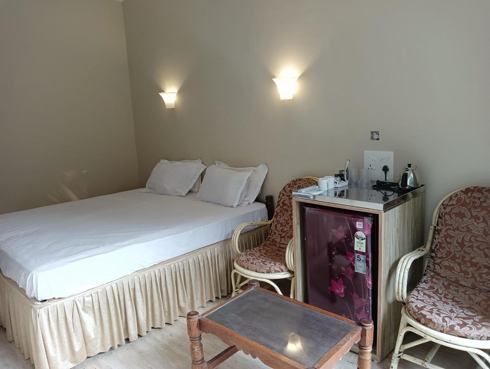 Hotel My Soulmate, Palolem Beach Esterno foto