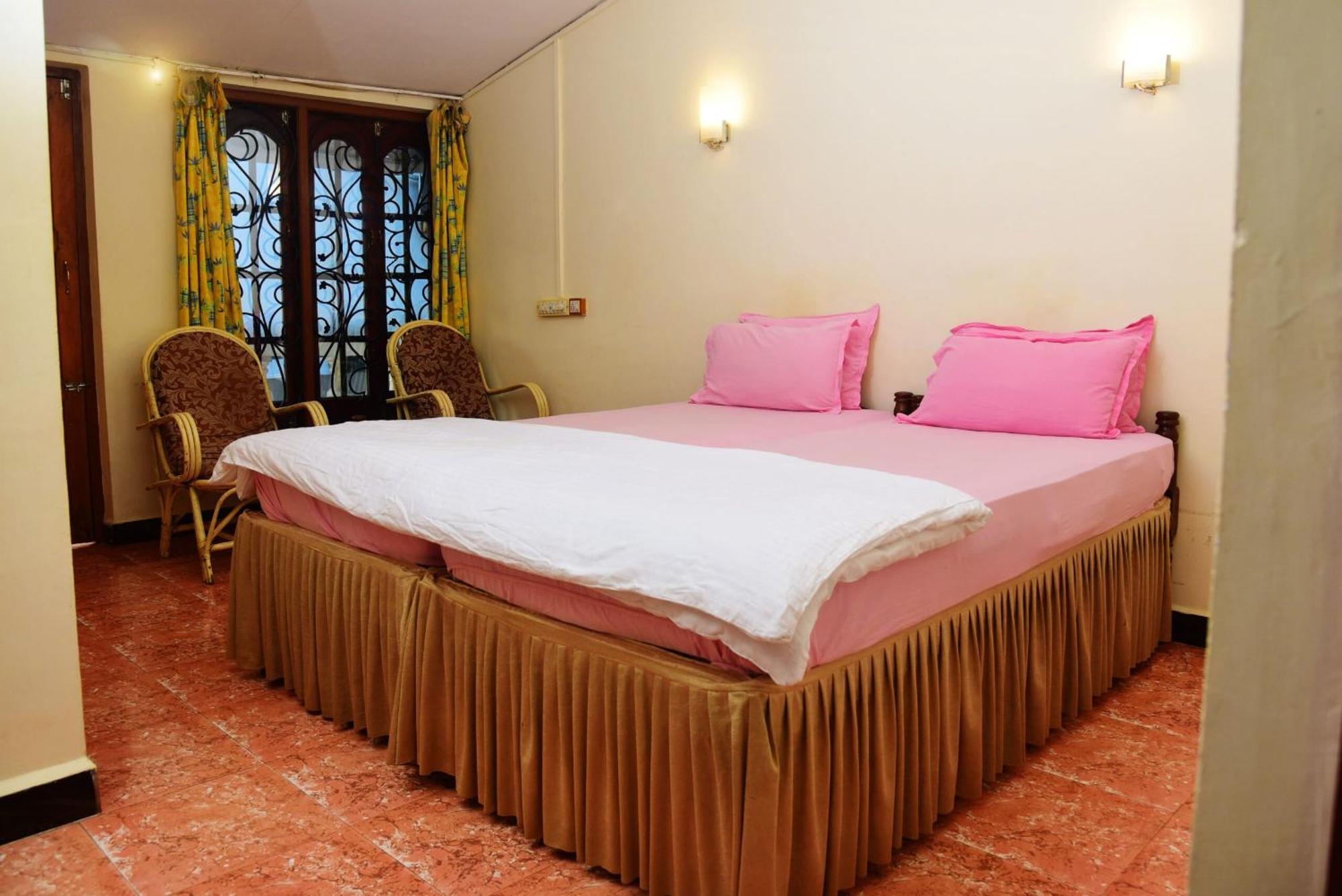 Hotel My Soulmate, Palolem Beach Esterno foto