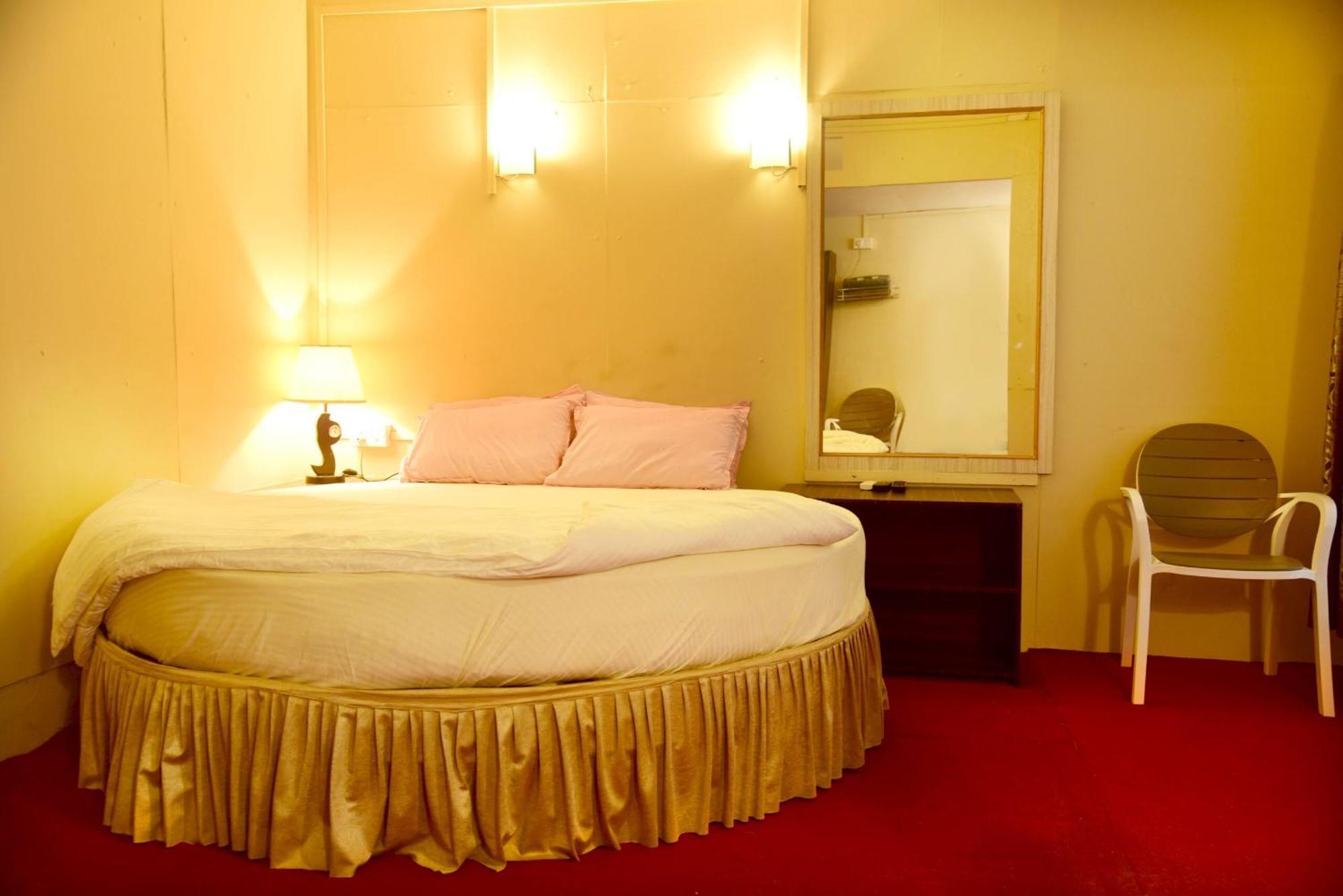 Hotel My Soulmate, Palolem Beach Esterno foto