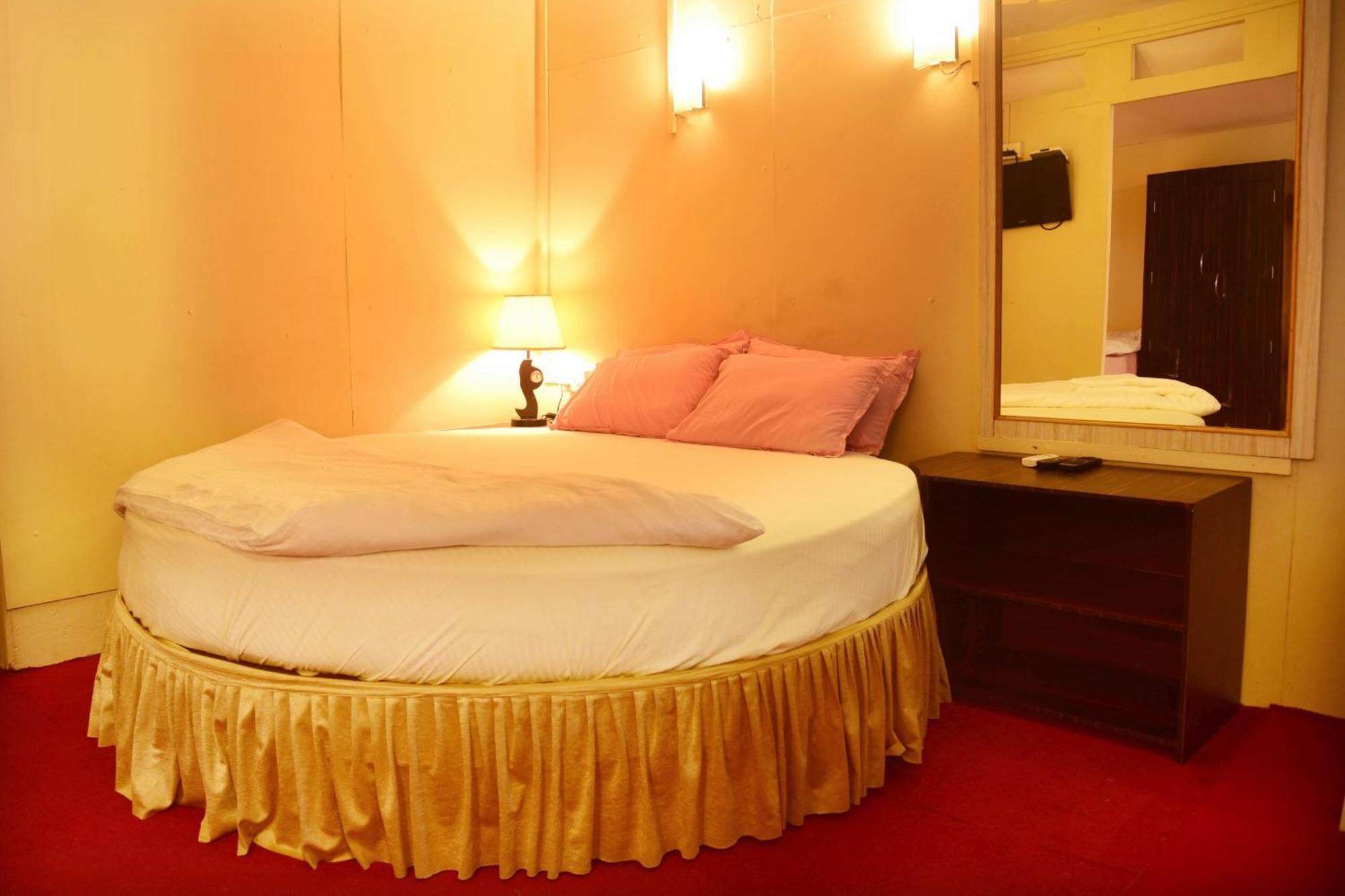 Hotel My Soulmate, Palolem Beach Esterno foto