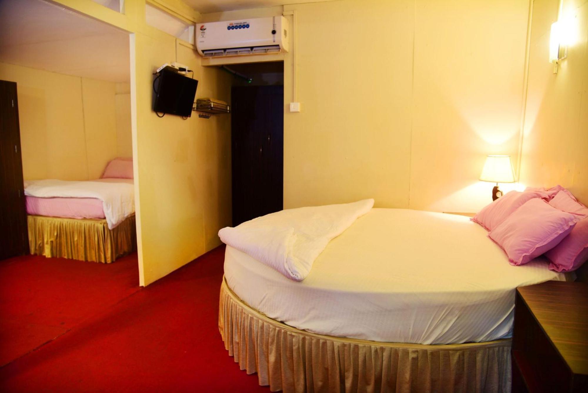 Hotel My Soulmate, Palolem Beach Esterno foto