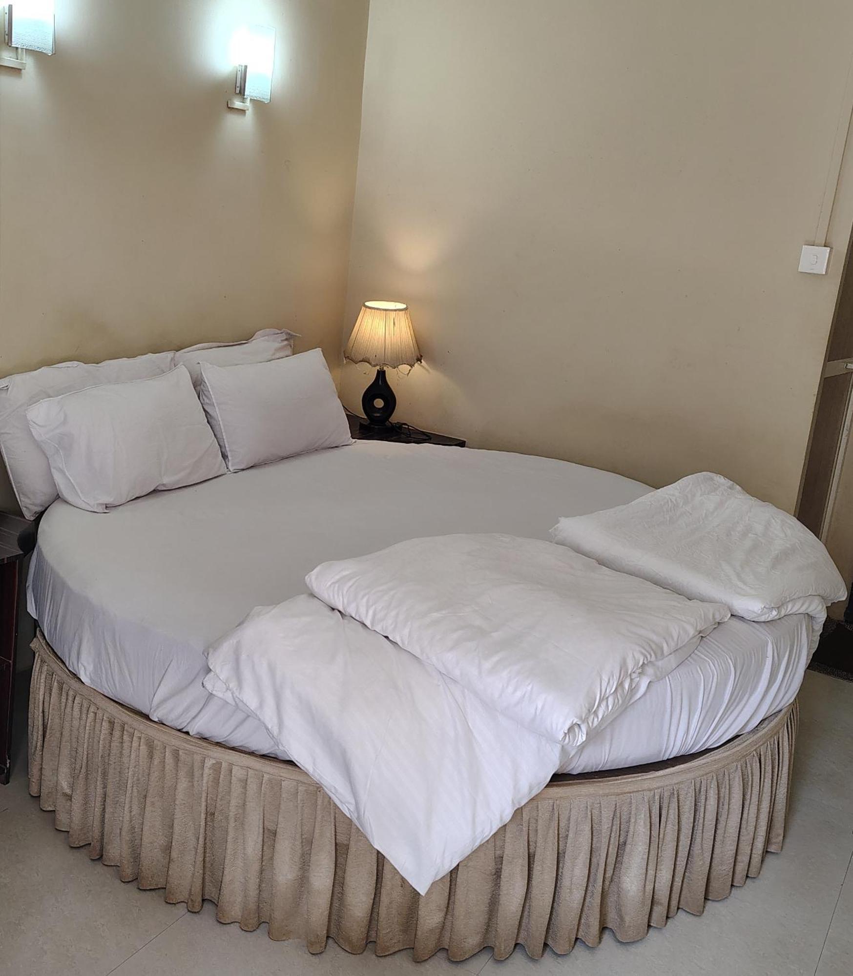 Hotel My Soulmate, Palolem Beach Esterno foto