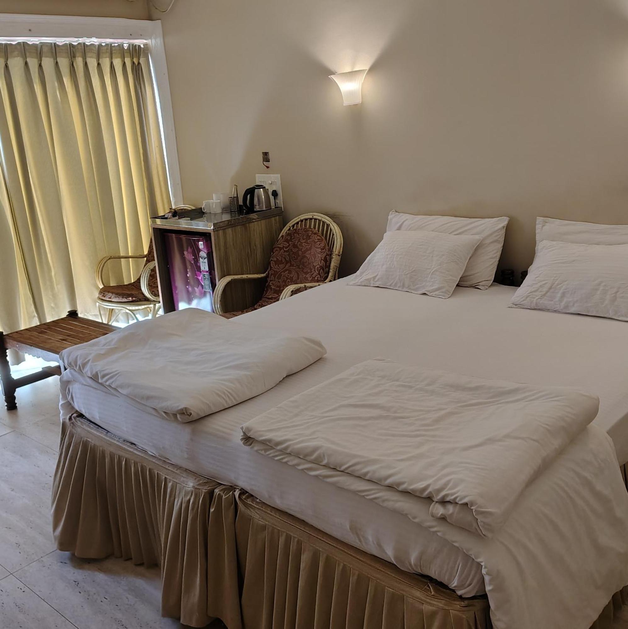 Hotel My Soulmate, Palolem Beach Esterno foto