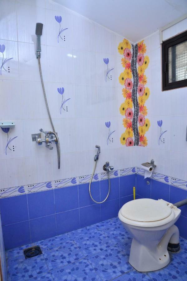 Hotel My Soulmate, Palolem Beach Esterno foto
