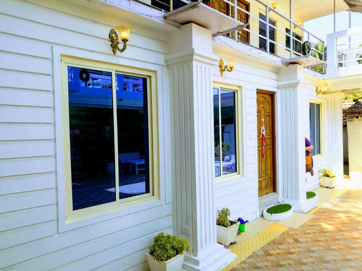 Hotel My Soulmate, Palolem Beach Esterno foto