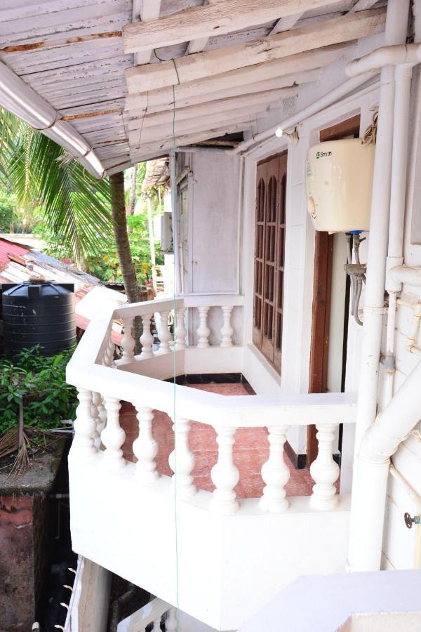 Hotel My Soulmate, Palolem Beach Esterno foto